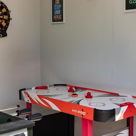 Seaesta Stays -Game Room&Vr &Ev Point Bournemouth Buitenkant foto