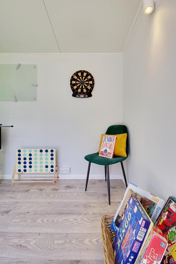 Seaesta Stays -Game Room&Vr &Ev Point Bournemouth Buitenkant foto