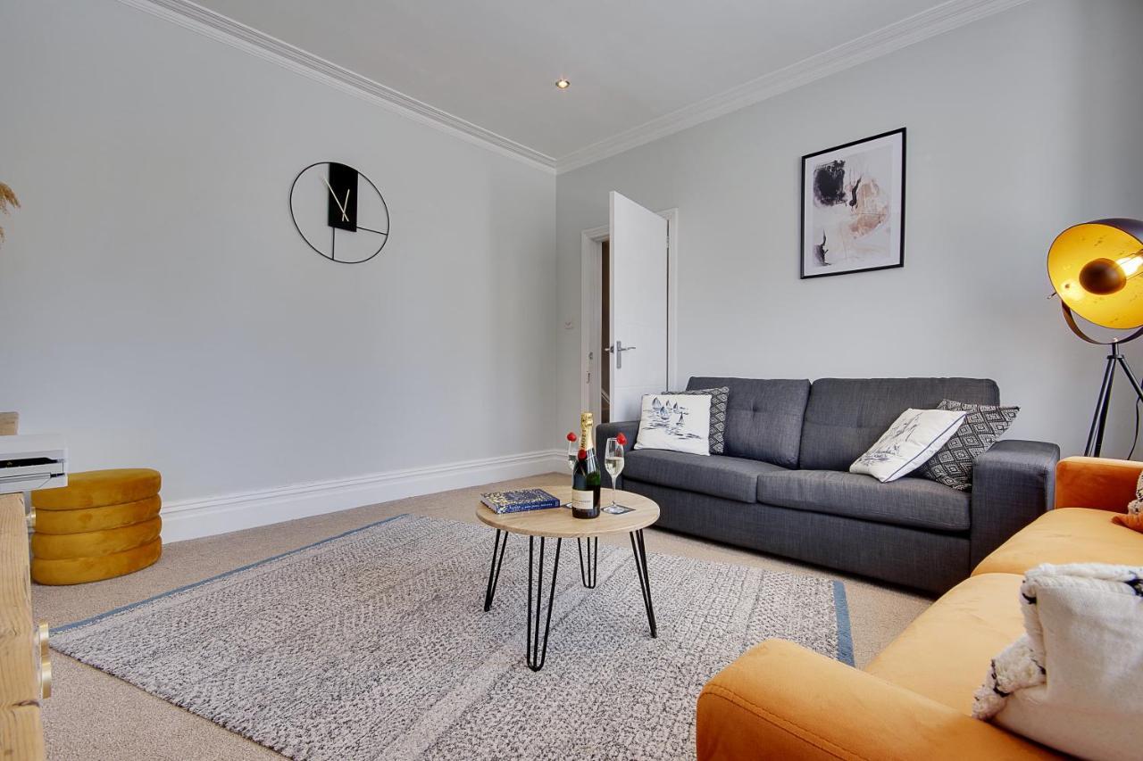 Seaesta Stays -Game Room&Vr &Ev Point Bournemouth Buitenkant foto