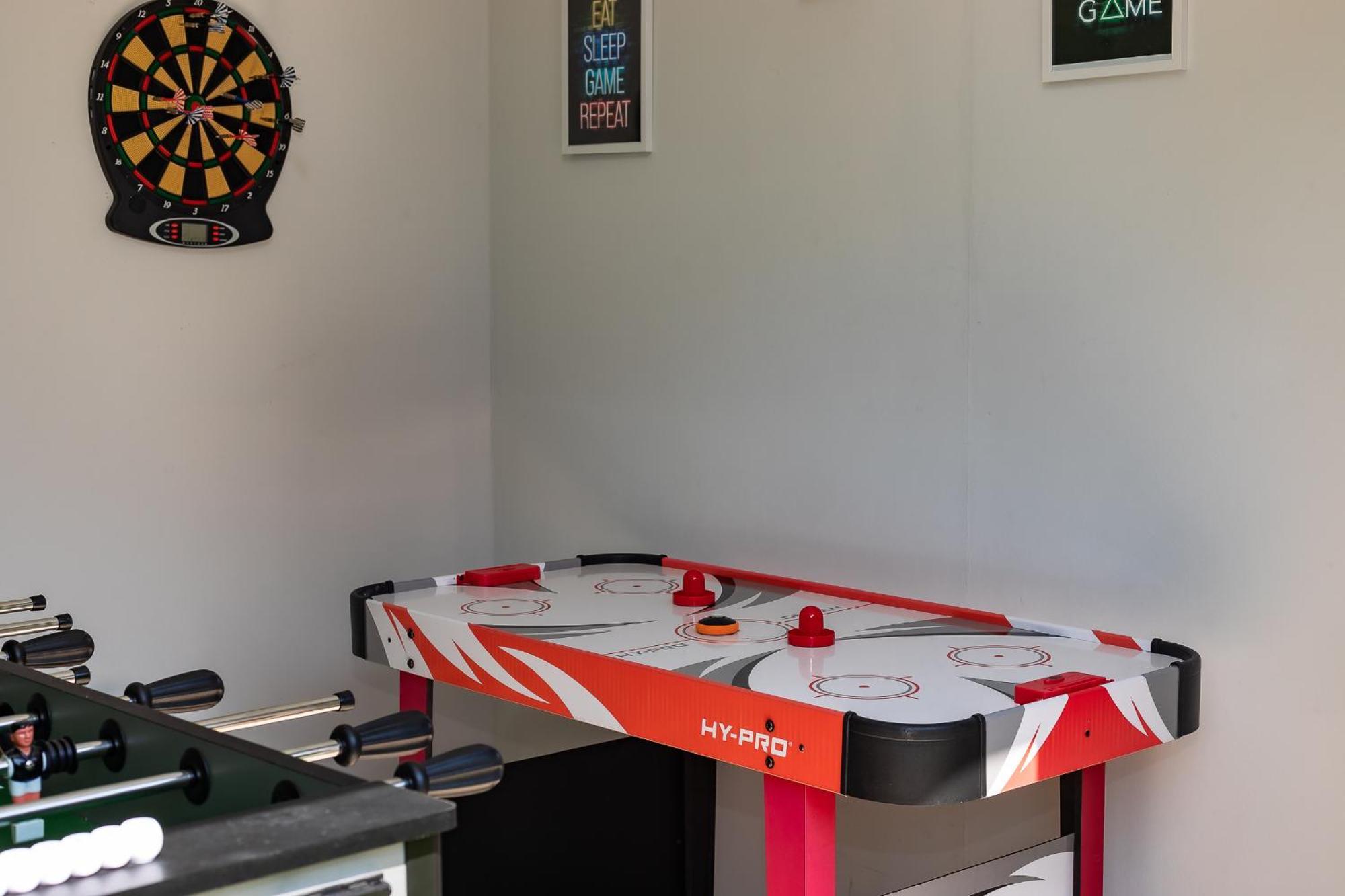 Seaesta Stays -Game Room&Vr &Ev Point Bournemouth Buitenkant foto